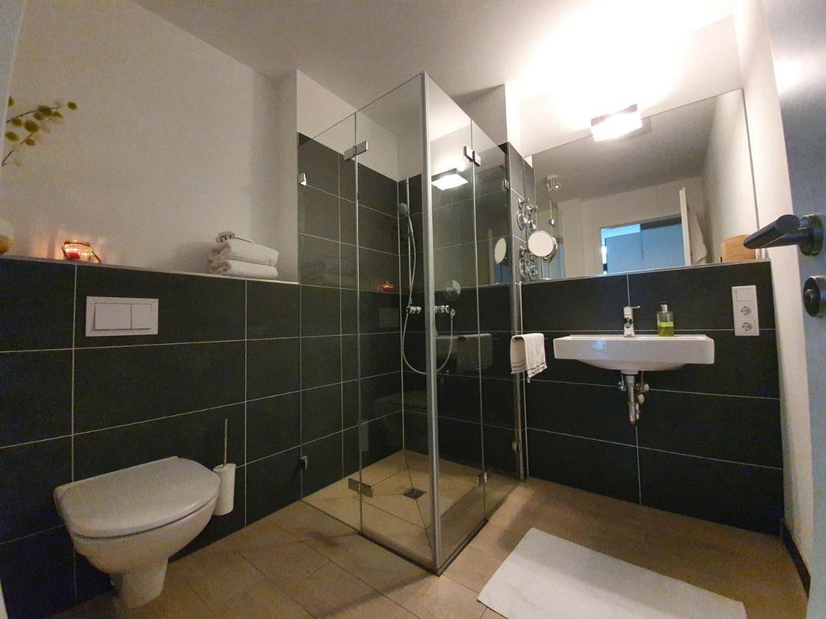Perfect Apartment - 50M To Metro - Нюрнберг Екстериор снимка