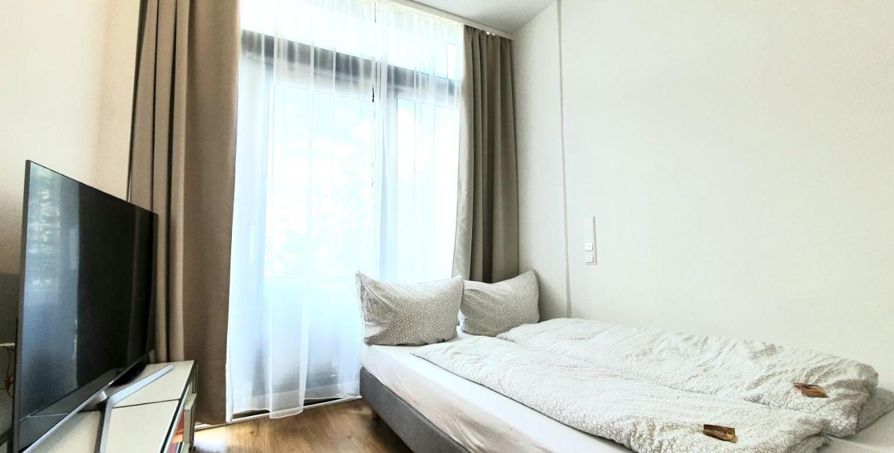 Perfect Apartment - 50M To Metro - Нюрнберг Екстериор снимка